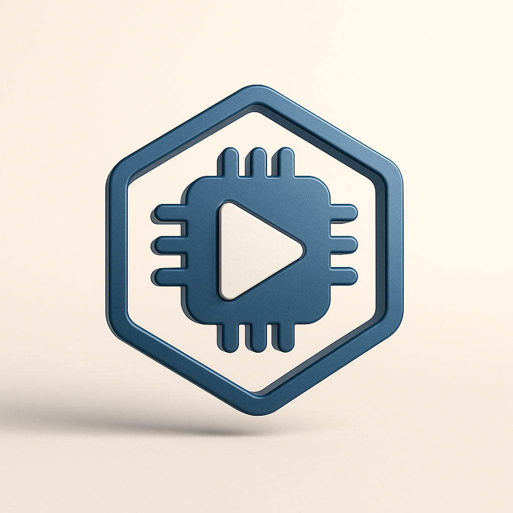 Techaus Consulting | Media Logo